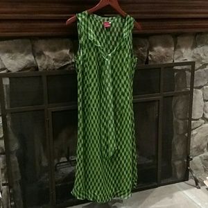 Johnny Was Silk Slipdress